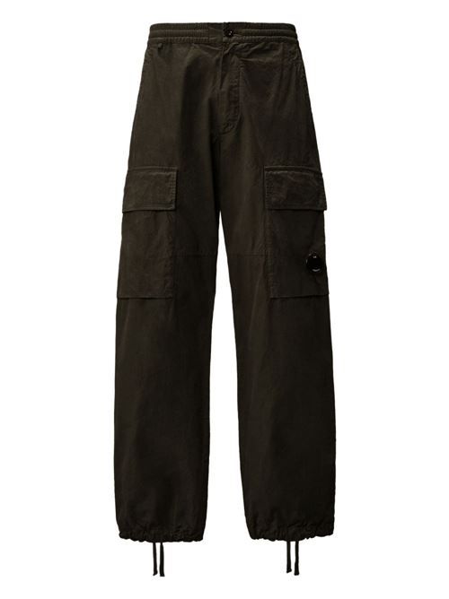 Pantalone uomo cargo CP COMPANY | 19CMPA066A110324G978